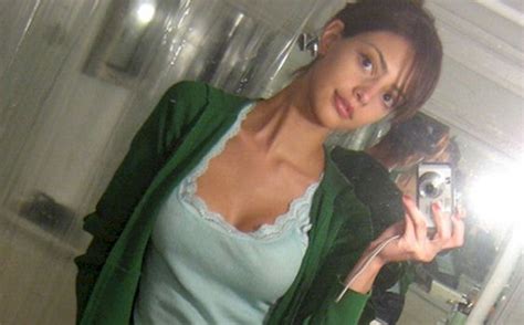 fashion model mayra suarez self shot nudes leak online the nip slip