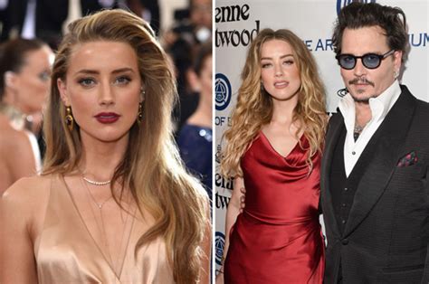 Amber Heard Reveals Coming Out As Bisexual Made Her An
