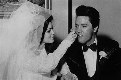 Elvis Presley S Divorce Papers Detailing Settlement With Priscilla Go