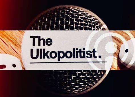 Podcast Kansainvälinen Talous Ja Blokkiutumisen Uhka — The Ulkopolitist