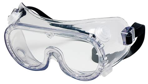 mcr safety safety equipment glasses 2235r