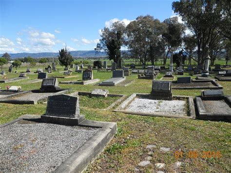 scone presbyterian cemetery  scone  south wales find  grave cemetery