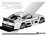 Ally Johnson Jimmie sketch template