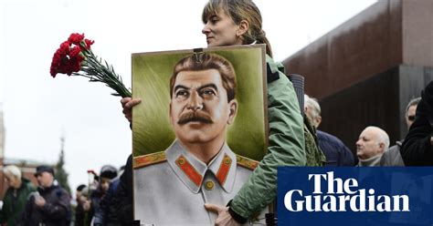 Russian City Opens Cultural Centre Celebrating Stalin World News
