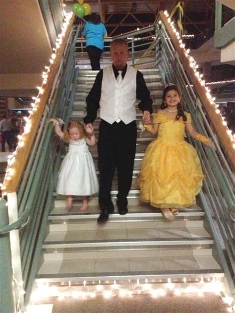 daddies daughters prepare to create memories at dance canon city