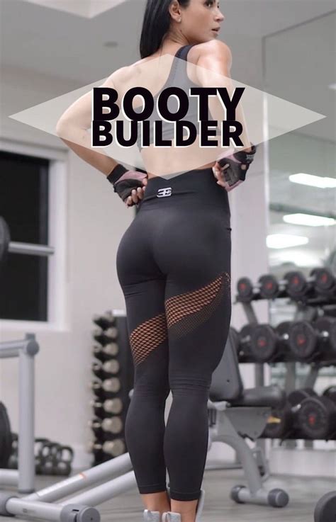 big booty workouts panosundaki pin