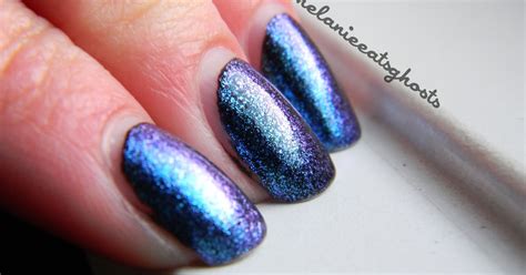 ghostly lacquers a blog about nail polish and make up sally hansen