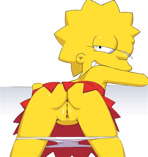 the simpsons porn animated rule 34 animated