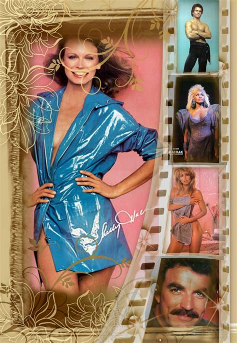 Classic 1980s Personality Pin Up Posters Reelrundown