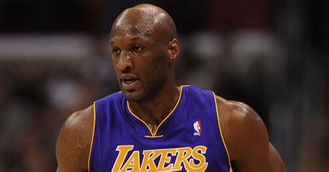 lamar odom s sex enhancement supplements may have been spiked