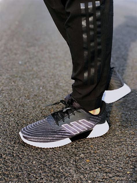 adidas climacool performance review sneaker