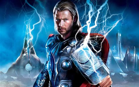 thor wallpapers page