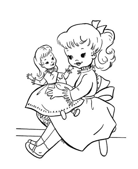 american girl doll coloring pages coloring home