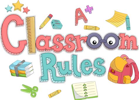 cool  follow rules  early childhood tlc