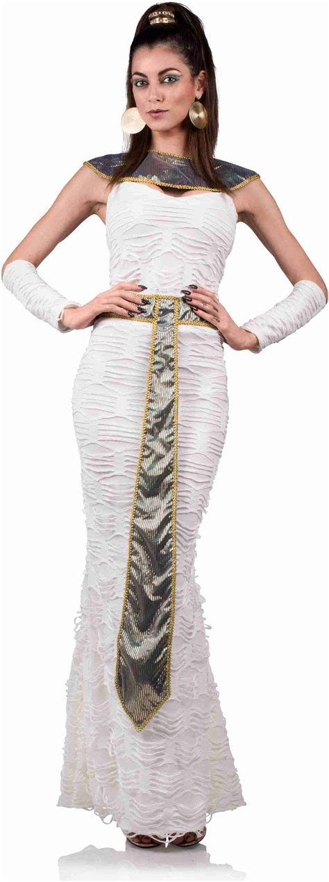 queen of the nile costume womens egyptian goddess