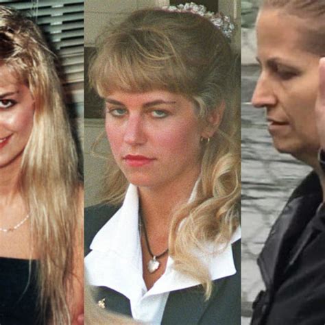 Here S How Karla Homolka Went From A Teenager From St Catharines To