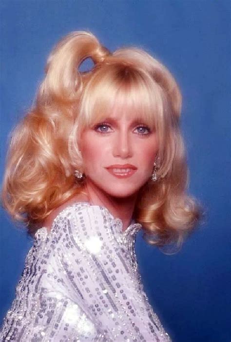 40 Glamorous Photos Of Suzanne Somers In The 1970s Vintage News Daily