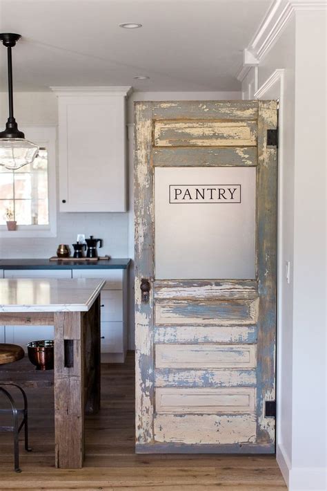 creative  pretty door ideas   pantry vintage pantry custom pantry rustic pantry