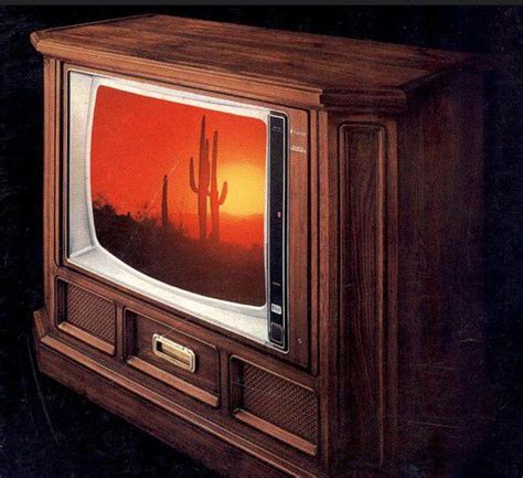 Untitled Vintage Television Vintage Tv Zenith