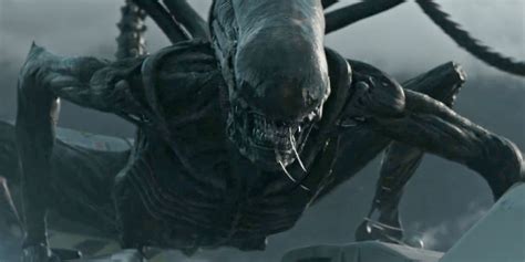 latest alien covenant trailer promises aliens