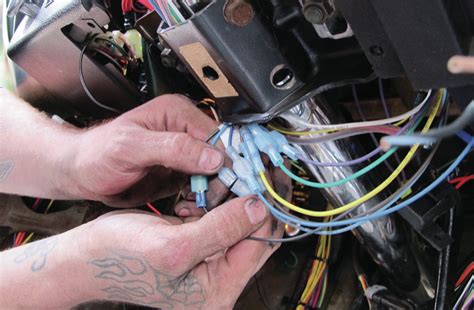 painless wiring kit   painless rewire