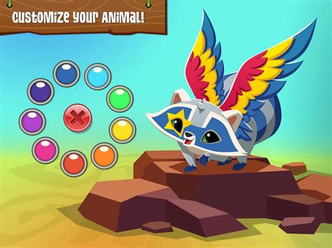 animal jam play wild    learning game   ages