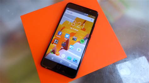 wileyfox swift   review trusted reviews
