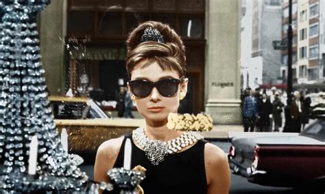 my mother was like a steel fist in a velvet glove the real audrey