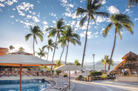 sunscape puerto vallarta resort spa offers  world  family friendly