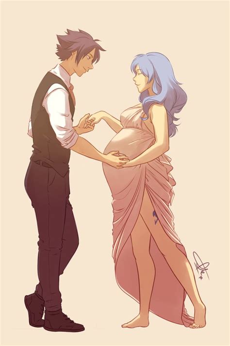 115 best gruvia images on pinterest fairy tales