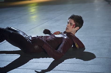 21 New Year S Resolutions For The Flash Characters We Ve Grown To