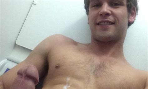 naked selfie king duncan black jerks off in airplane lav and the rest of his recent amazing