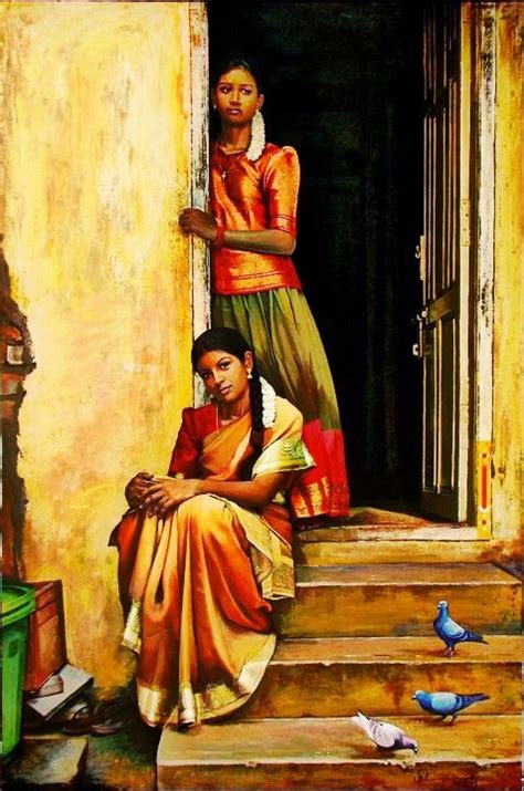 39 Best Tamil Literature Paintings Images On Pinterest