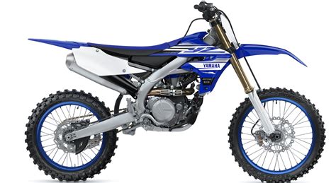 yamaha yzf   yzf motocross action magazine