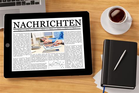 german newspapers  starting   success