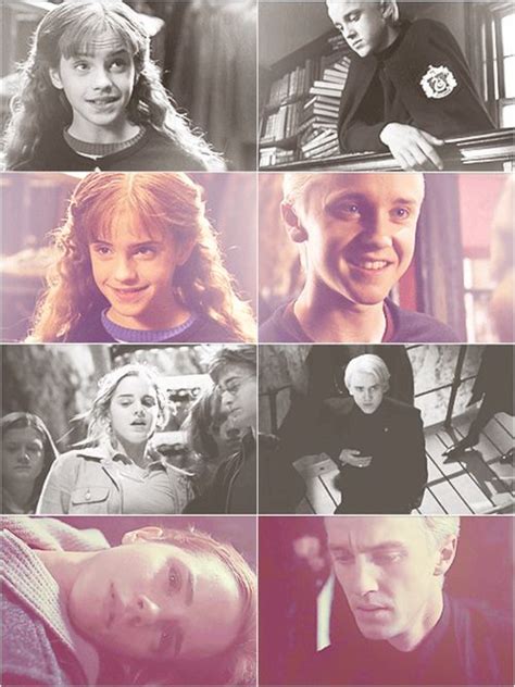 45 best dramione quotes and pictures images on pinterest
