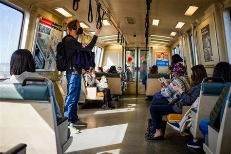 Bart Approves 3 4 Fare Hike In July