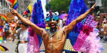 see gay pride parade 2017 photos 47th annual lgbt pride