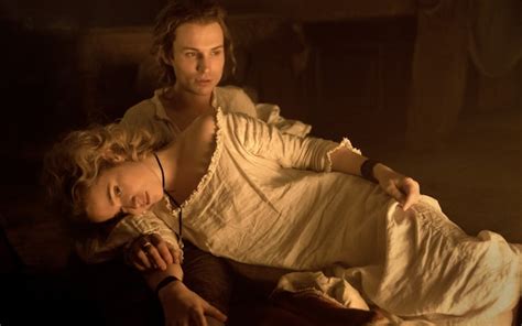 Dangerous Liaisons Review 18th Century Cancel Culture And A Whole