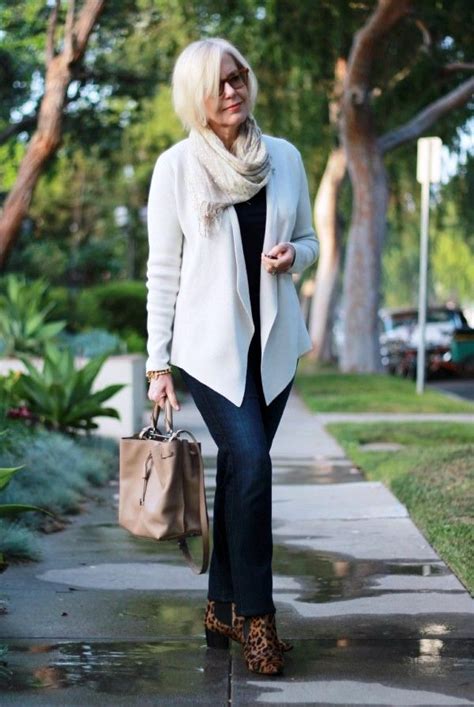 15 Amazing Women S Fashion Over 50 Ideas Flawssy