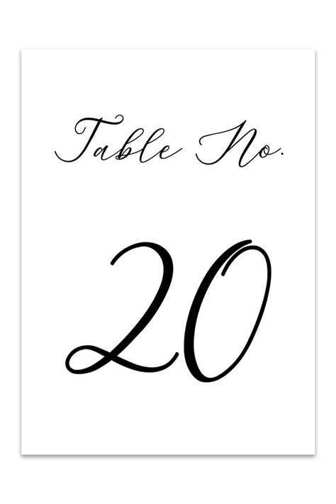 vintage table numbers framed table numbers wedding table numbers