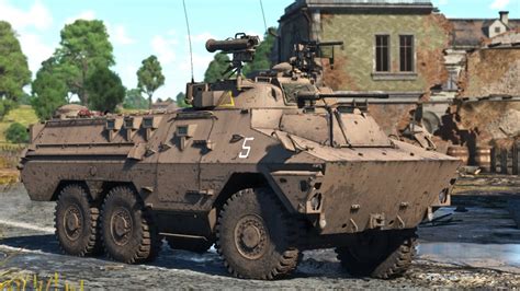 ratel  war thunder wiki