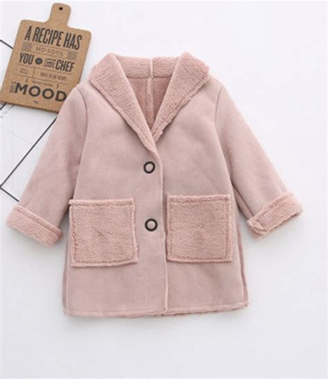 pin  marianne mcphie  fall  kids long coat winter outfits