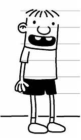 Rowley Jefferson Diary Kid Wimpy Wikia Wiki Characters Multiverse Wrestling Fiction Doawk Nocookie Um Stand Pages Fandom Luck Hard sketch template