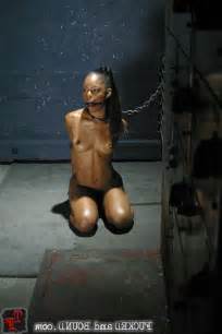 Sex girl slave