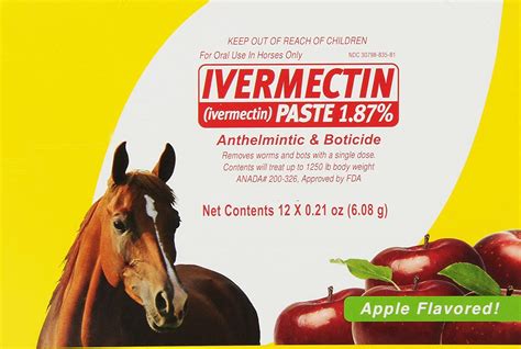 ivermectin  people   drug  horses  cows  treat  deadly virus