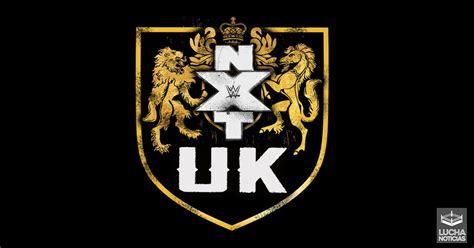 wwe lanza  nuevo programa nxt uk  nuevos campeonatos lucha noticias