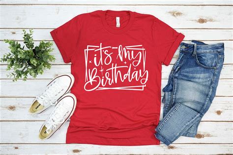birthday shirt birthday gift shirt birthday etsy