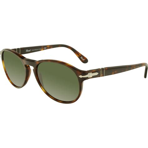 Persol Persol Women S Po2931s 24 31 53 Tortoiseshell Oval Sunglasses