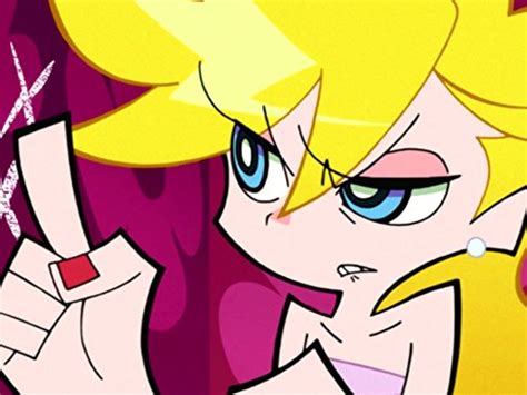 watch panty and stocking with garterbelt prime video